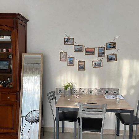 Ferienwohnung Cot'Et Calme Saint-Malo Exterior foto