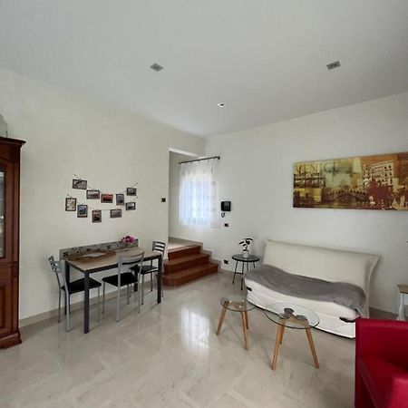 Ferienwohnung Cot'Et Calme Saint-Malo Exterior foto