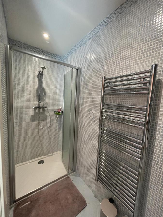 Ferienwohnung Cot'Et Calme Saint-Malo Exterior foto