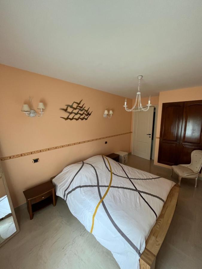Ferienwohnung Cot'Et Calme Saint-Malo Exterior foto
