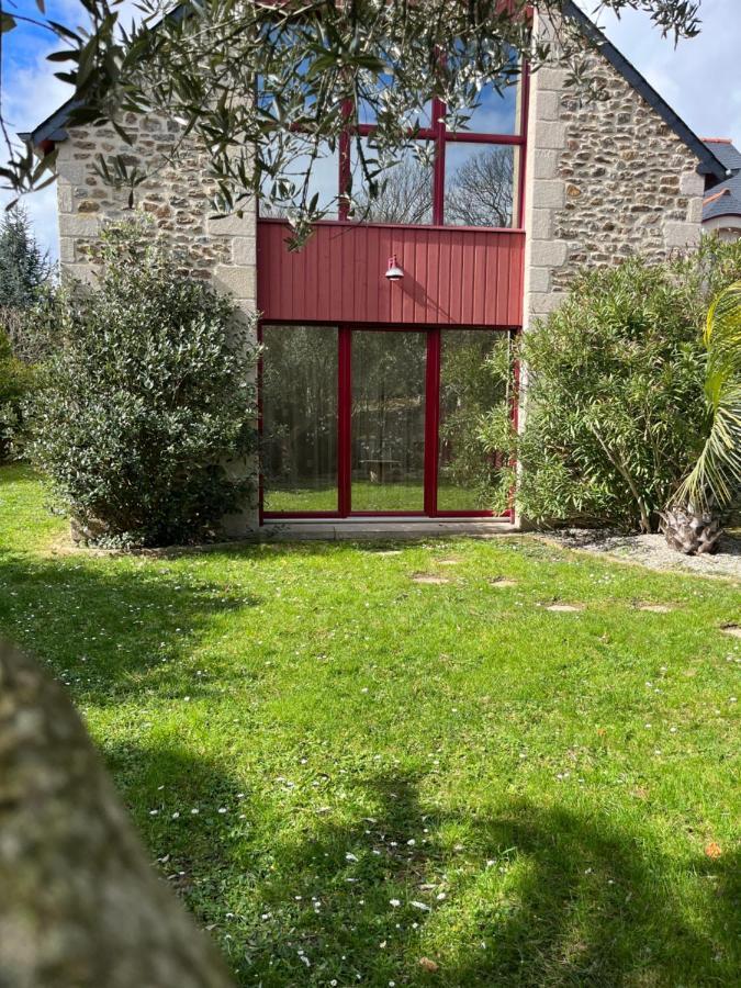 Ferienwohnung Cot'Et Calme Saint-Malo Exterior foto