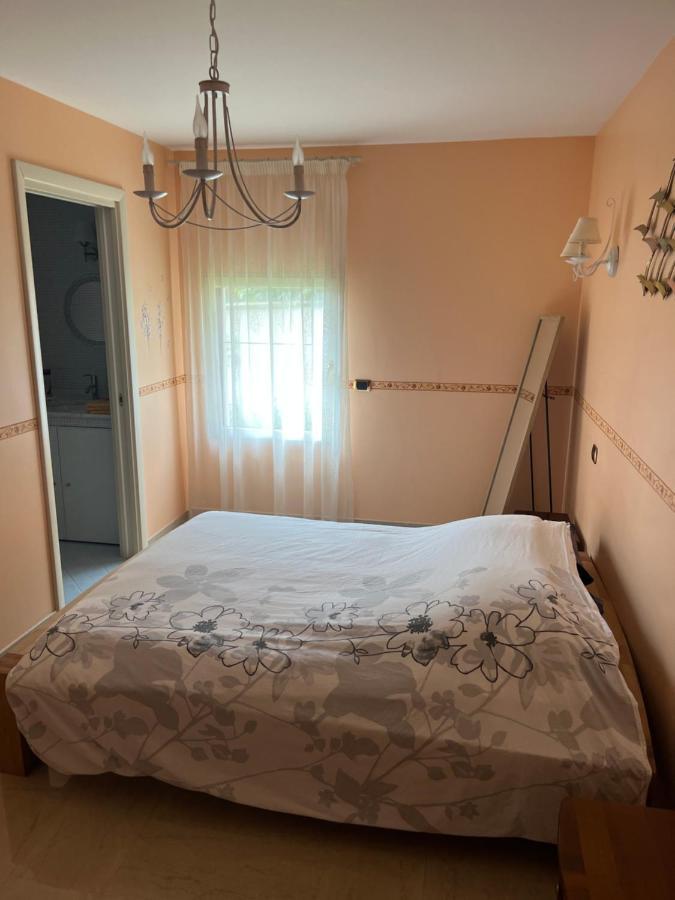 Ferienwohnung Cot'Et Calme Saint-Malo Exterior foto