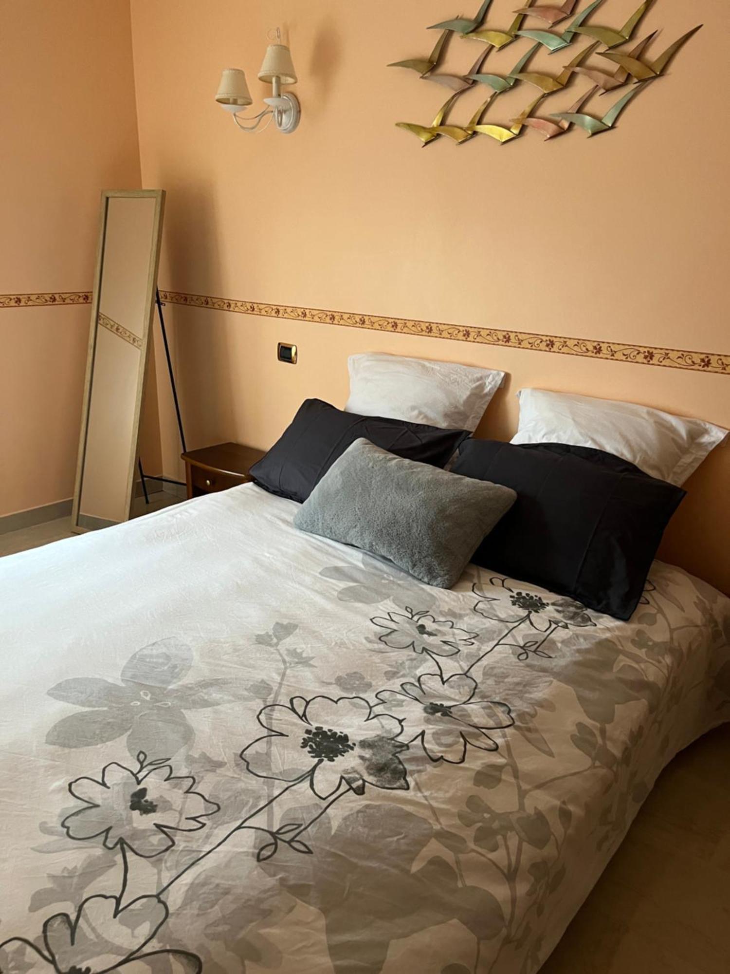 Ferienwohnung Cot'Et Calme Saint-Malo Exterior foto